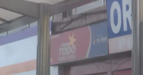 PAGA TODO AVENIDA 1 DE MAYO 26 30 PAGA TODO AVENIDA 1 DE MAYO 26 30